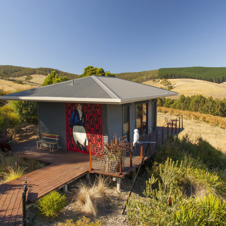 Glamping Victoria