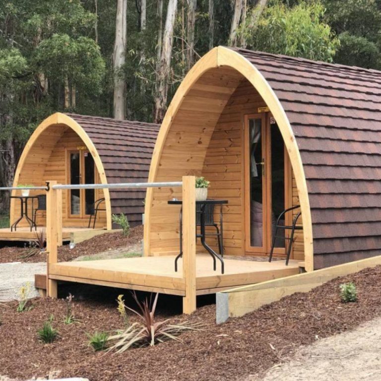 Glamping Victoria - Glamping Australia