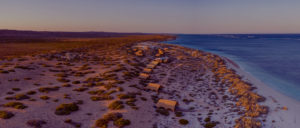 Sal Salis Glamping Western Australia
