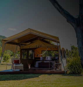 spicers canopy scenic rim glamping
