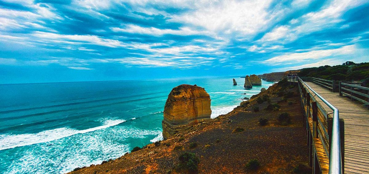 Great Ocean Road Glamping Victoria