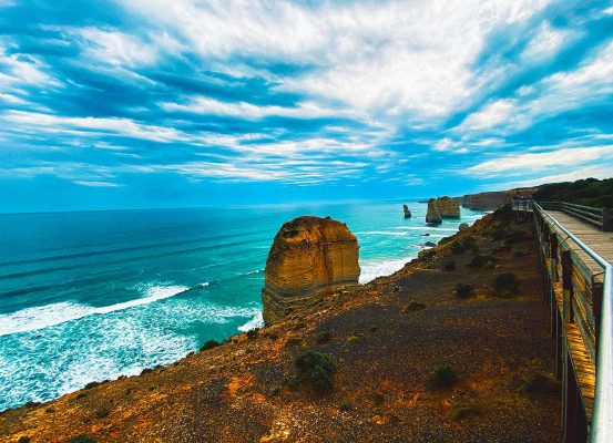 Great Ocean Road Glamping Victoria