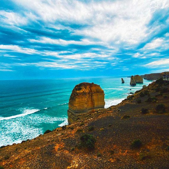 Great Ocean Road Glamping Victoria