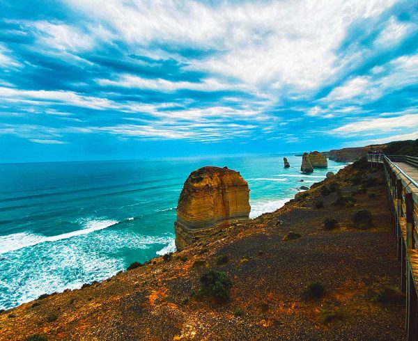 Great Ocean Road Glamping Victoria