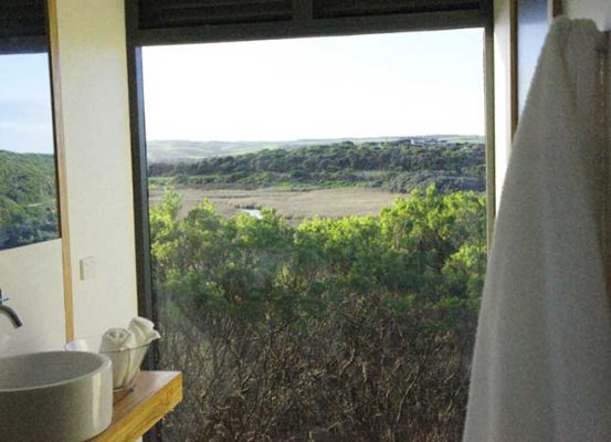 Pebble Point Glamping Vic