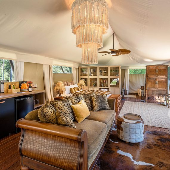 Kanimbia SE Qld Glamping