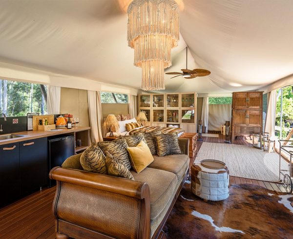 Kanimbia SE Qld Glamping